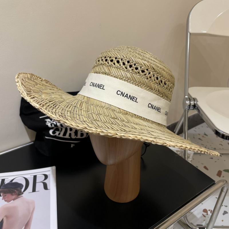 Chanel top hat (4)